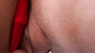 Cougar have sex with young stepson
