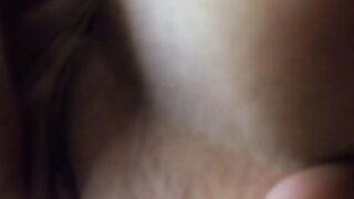Cougar have sex with young stepson