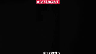 Relaxxxed - Karol Lilien Amazingly Hot Czech Blonde Sexual Vagina Nailed With Her Coach - LETSDOEIT