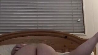 I just love being in my bosses ex-wife, he’s such a cock