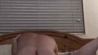 I just love being in my bosses ex-wife, he’s such a cock