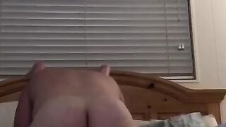 I just love being in my bosses ex-wife, he’s such a cock