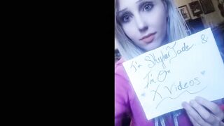 Verification movie