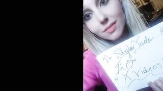 Verification movie