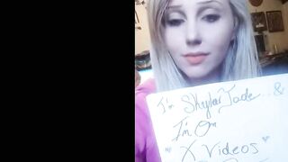 Verification movie