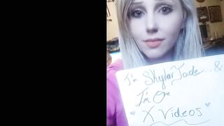 Verification movie