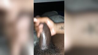 MY STEPMOM OFFER THE BEST HANDJOBS!! MAKES MY bbc CUM ROUGH AGAIN!!