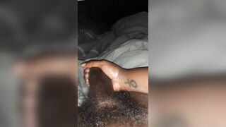 MY STEPMOM OFFER THE BEST HANDJOBS!! MAKES MY bbc CUM ROUGH AGAIN!!