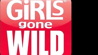 GIRLS GONE WILD - Gabriela Lopez Fucks Lexy Grey With A Strap On