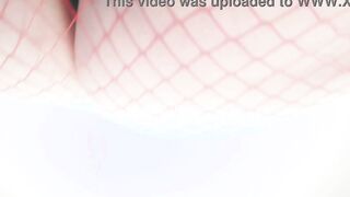 Hard Humiliation - fem dom pov film - rude bratty blonde kinky talk! Arya Grander