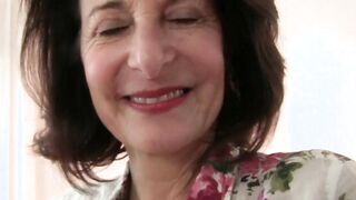 Mature ladies have sensual desires too