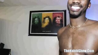 too fine mexican n black diamond banks fucks huge african penis roomamte