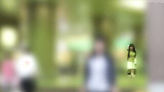 Newcomer Kanon Momojiri - Genuine Pure 19 Year Mature AV Debut! - Kanon's Peachy Hips
