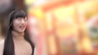 Newcomer Kanon Momojiri - Genuine Pure 19 Year Mature AV Debut! - Kanon's Peachy Hips