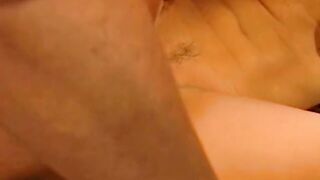 A crazy sex tape for sexy and eager young girls with