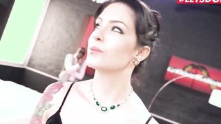 LETSDOEIT - (Anna de Ville & Mike Chapman) VIEW NOW! An Awesome