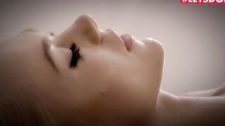 WhiteBoxxx - Sexsual Valentine's Day Surprise! Nancy A goddess Ukrainian