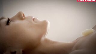 WhiteBoxxx - Sexsual Valentine's Day Surprise! Nancy A goddess Ukrainian