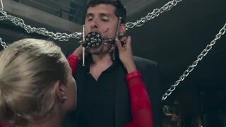 RoccoSiffredi Sex Witch Cherry Kiss Makes Men Suffer 4 Pleasure