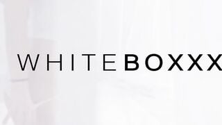 WhiteBoxxx - Liya Silver Long Boobs Russian Barely Legal Takes A Big