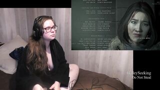 Until Dawn Play Through part 10