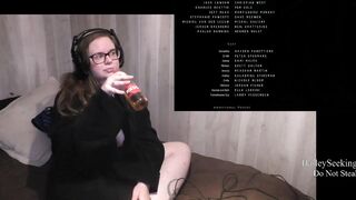 Until Dawn Play Through part 10