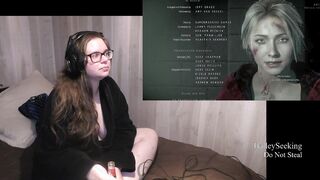 Until Dawn Play Through part 10