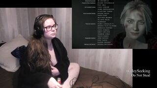 Until Dawn Play Through part 10