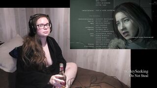 Until Dawn Play Through part 10