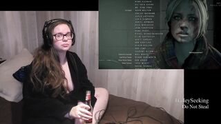 Until Dawn Play Through part 10