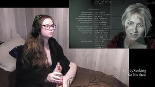 Until Dawn Play Through part 10