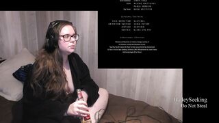 Until Dawn Play Through part 10