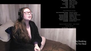 Until Dawn Play Through part 10