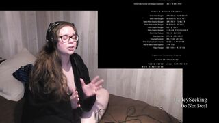 Until Dawn Play Through part 10