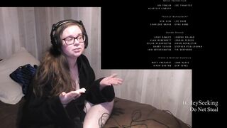Until Dawn Play Through part 10