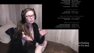 Until Dawn Play Through part 10