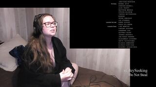 Until Dawn Play Through part 10