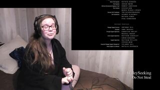 Until Dawn Play Through part 10