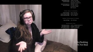 Until Dawn Play Through part 10