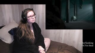 Until Dawn Play Through part 10