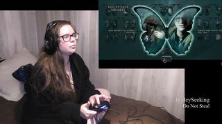 Until Dawn Play Through part 10