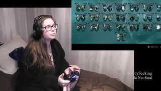 Until Dawn Play Through part 10