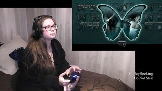 Until Dawn Play Through part 10
