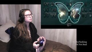 Until Dawn Play Through part 10