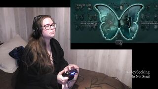 Until Dawn Play Through part 10
