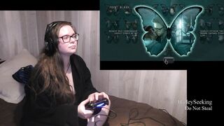 Until Dawn Play Through part 10