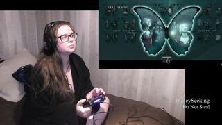 Until Dawn Play Through part 10