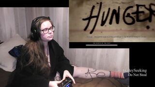 Until Dawn Play Through part 10