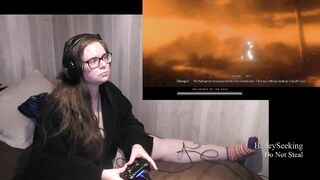 Until Dawn Play Through part 10