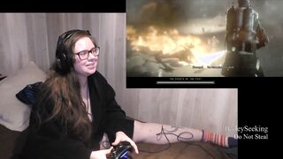 Until Dawn Play Through part 10